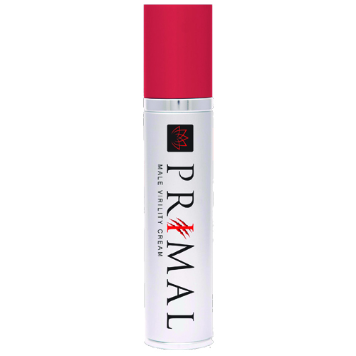 Primal Virility Cream